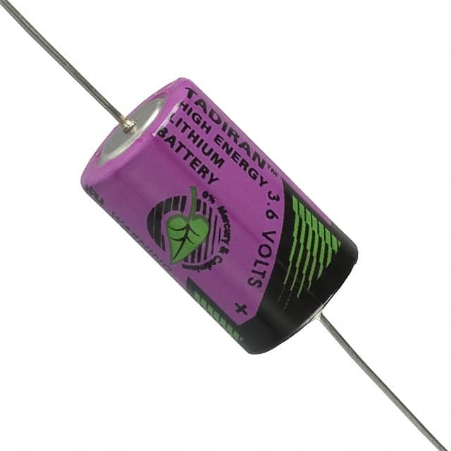 TL-4902/P Tadiran Batteries  Piles non rechargeables (primaires)